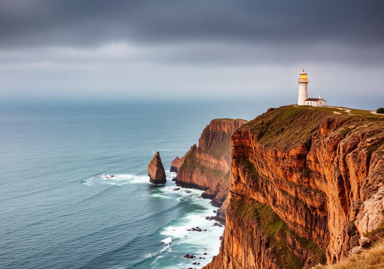 Cape Peninsula Tour