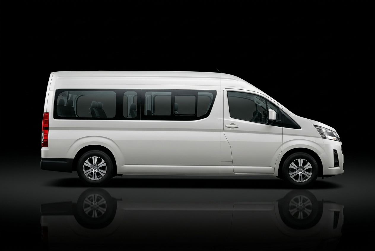 Toyota Quantum
