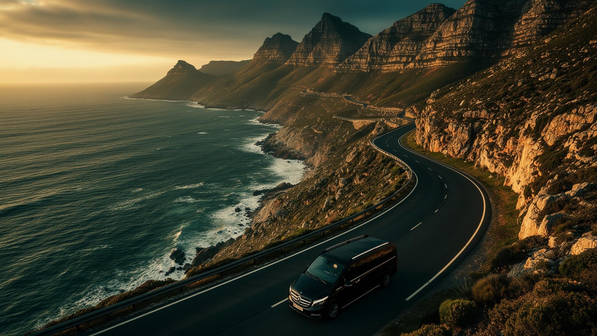 Cape Town Tours