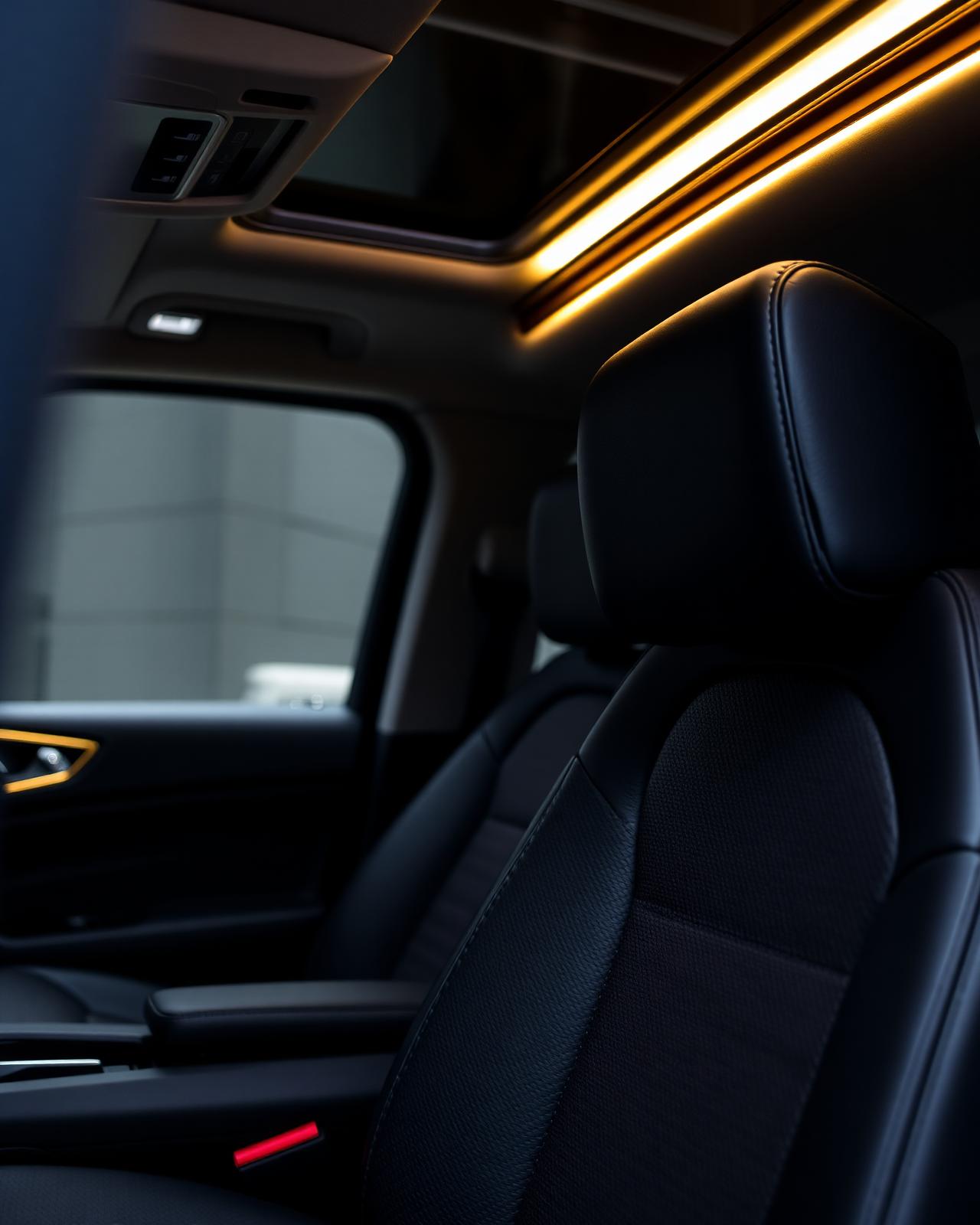 Chauffeur Services Cape Town